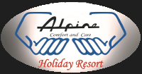 Ella Alpine Resort Logo
